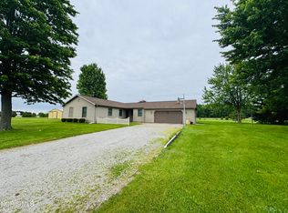 28866 Flory Rd, Defiance, OH 43512