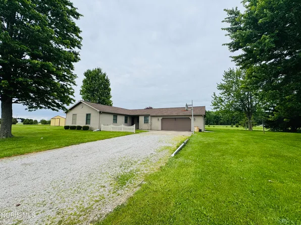 28866 Flory Rd, Defiance, OH 43512