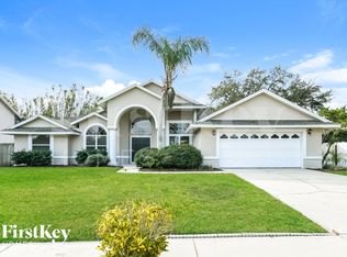 1012 Ginger Spice Ln, Ocoee, FL 34761