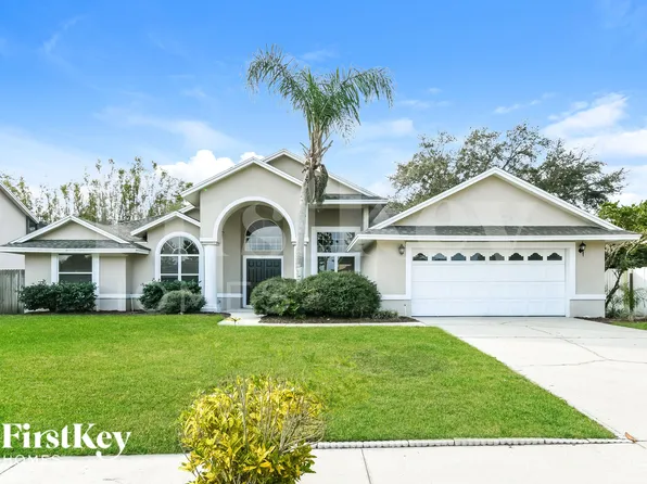 1012 Ginger Spice Ln, Ocoee, FL 34761