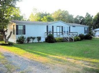 182 1st Rd, Leesburg, GA 31763