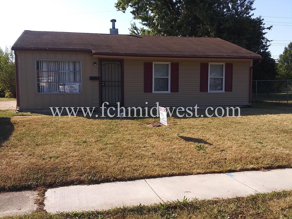 1st image of 3326 N Mardenna Ave