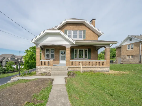 31 S Grand Ave, Fort Thomas, KY 41075