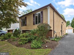 118 E Sylvan Ave, Rutledge, PA 19070