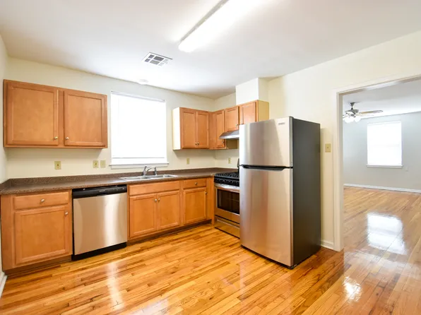 3913 Bauvais St, Metairie, LA 70001