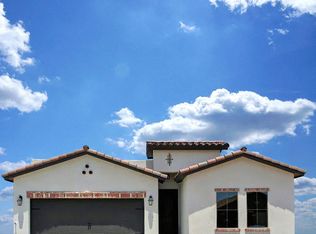 13814 Paseo De Plata Dr, El Paso, TX 79928