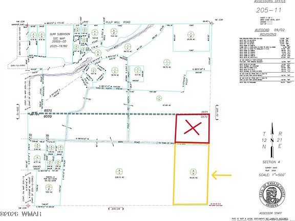 2nd image of Hereford Rd