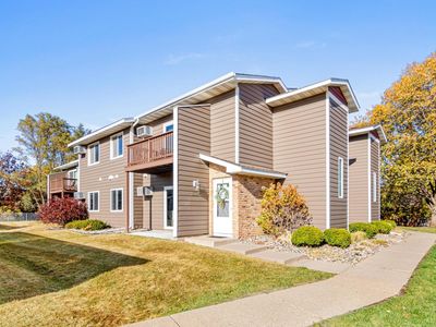 4505 Cinnamon Ridge Trl #A, Eagan, MN, 55122