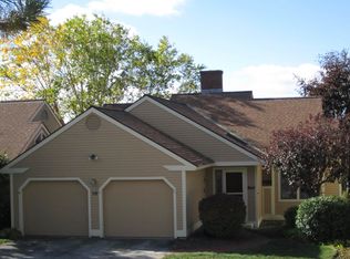 18 Highland Rdg, New London, NH 03257