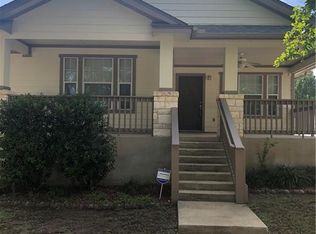 307 Hutton, Kyle, TX 78640