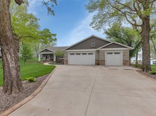 5843 150th Ave NE, Spicer, MN 56288