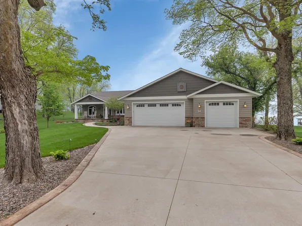5843 150th Ave NE, Spicer, MN 56288