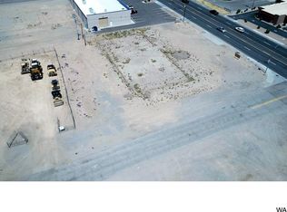 410 W Riverside Dr LOT 7, Parker, AZ 85344