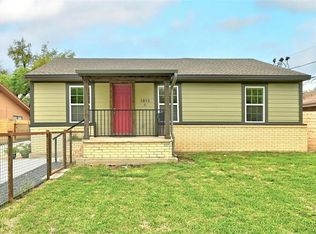 1813 Miles Ave #A, Austin, TX 78745