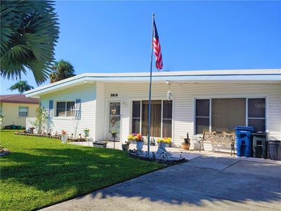5818 19th St W, Bradenton, FL, 34207