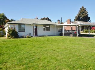 914 S 28th Ave, Yakima, WA