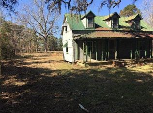 434 Dupre Rd, Mc Clellanville, SC 29458