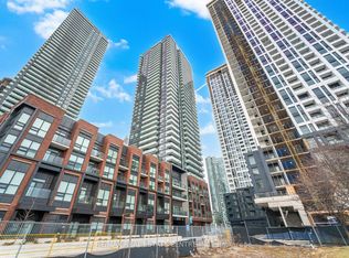 4130 Parkside Village Dr #1402, Mississauga, ON