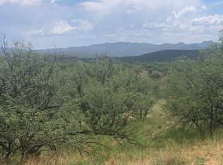 717 Camino Arruza #44, Rio Rico, AZ 85648