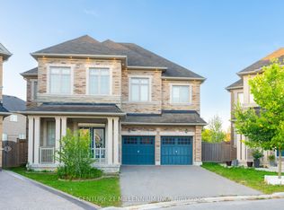 6 Ashfield Pl, Brampton, ON L6Y5Y7