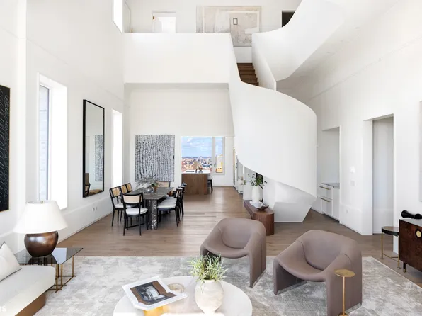 180 East 88th Street PH38W image 1 of 26