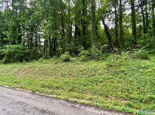 Lot 6 Cherokee Hills, Guntersville, AL 35976