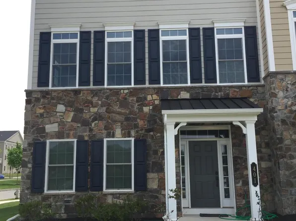 401 Gladstone Ct, Malvern, PA 19355