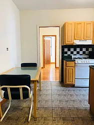 Rented by Steffan Olausson Partridge, LREB