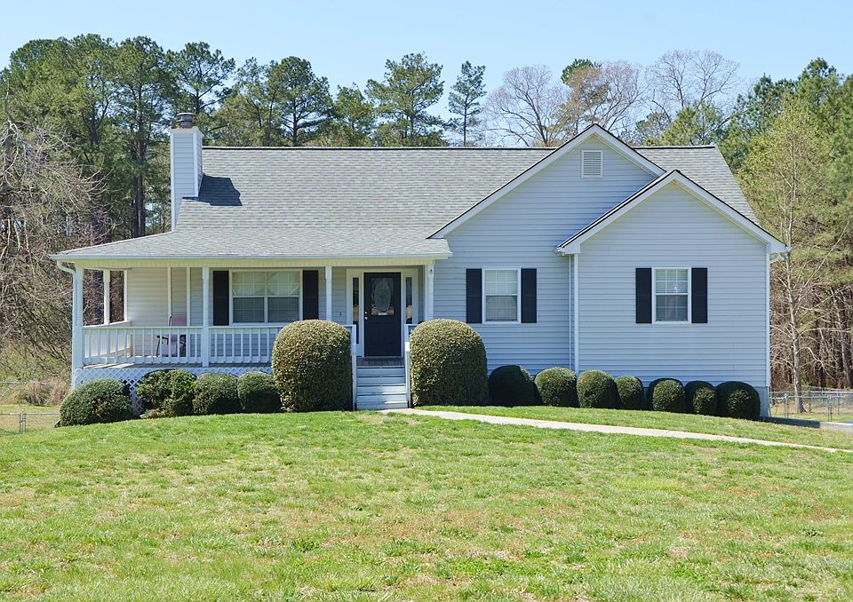 Charming Cape Cod Ranch