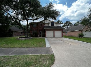 14707 Concord Grv, Houston, TX 77084