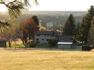 3401 S Eastern Rd, Spokane, WA 99223