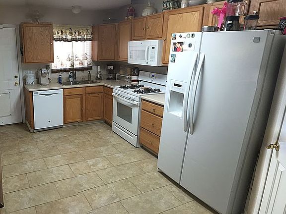 Kitchen Reverse