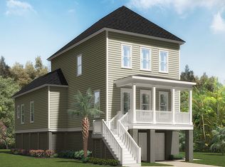 3022 Evening Tide Dr, Hanahan, SC 29410