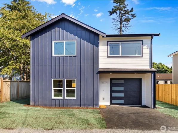 9737 Evanston Avenue N, Seattle, WA 98103
