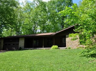 1814 N Ridgeway Dr, Ellettsville, IN 47429
