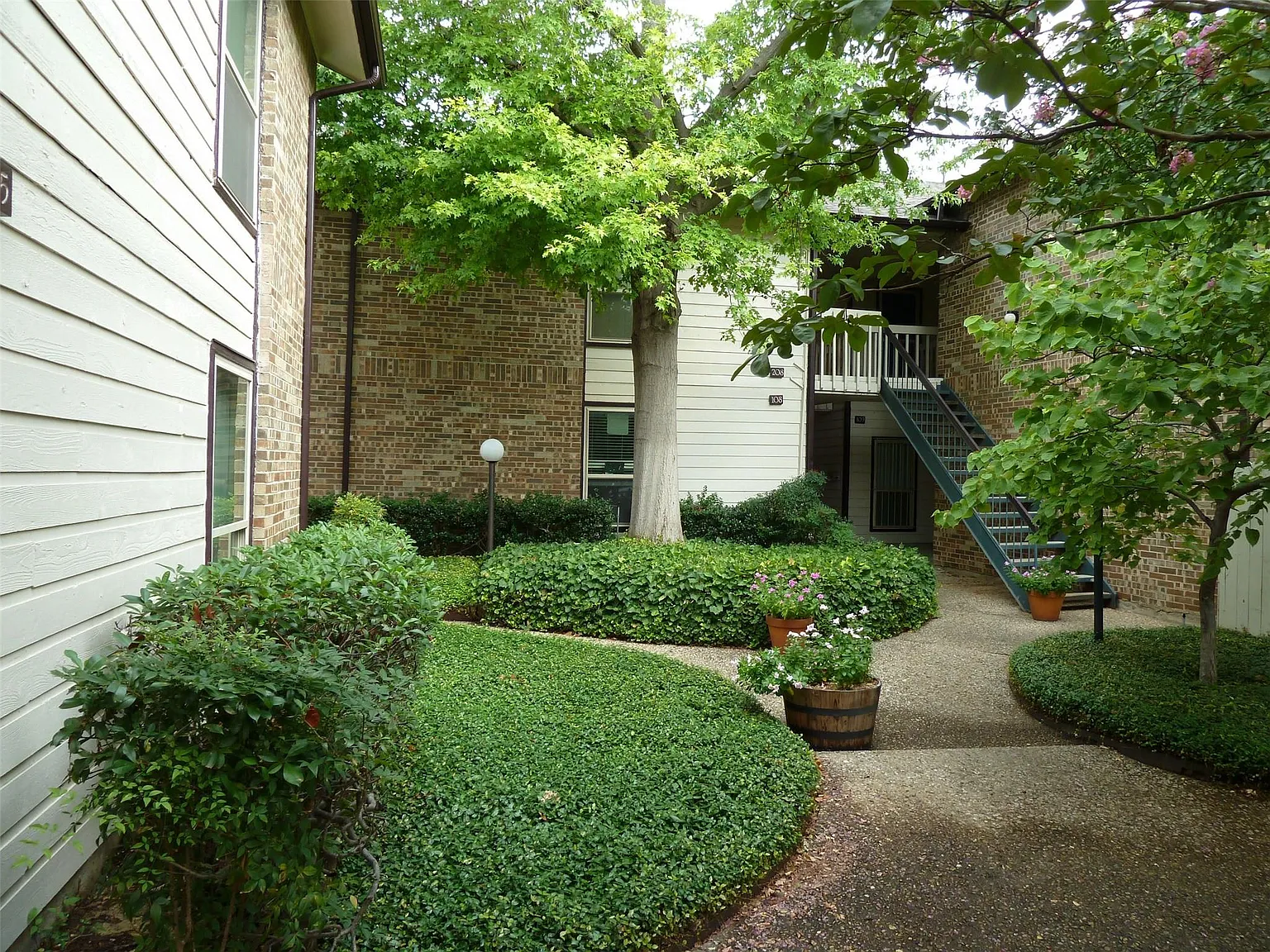 7107 Holly Hill Drive #104 - 1 — Photo 1