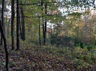 Rebel Hollow Rd, Sneedville, TN 37869