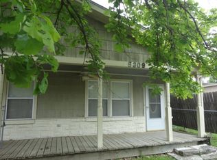 5309 Link Ave, Austin, TX 78751