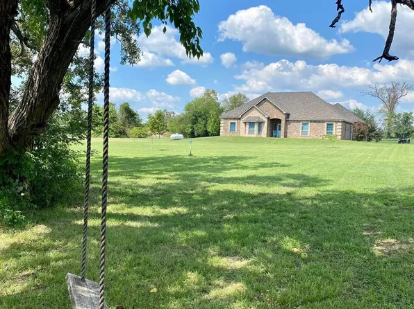 2977 Fm 194, Blossom, TX 75416