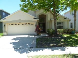 3026 Trinity Cottage Dr, Land O Lakes, FL 34638