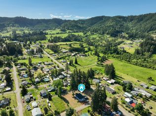 Anne St LOT 3, Yoncalla, OR 97499