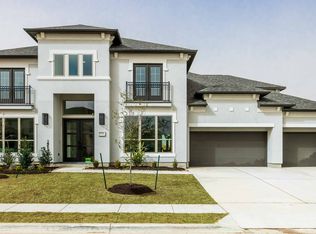 234 Jates Field Bnd, Liberty Hill, TX 78642