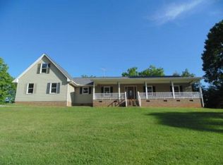 1814 Ford Rd, Gaffney, SC 29340