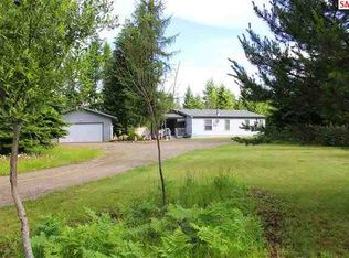 327 Remi Rd, Sagle, ID 83860