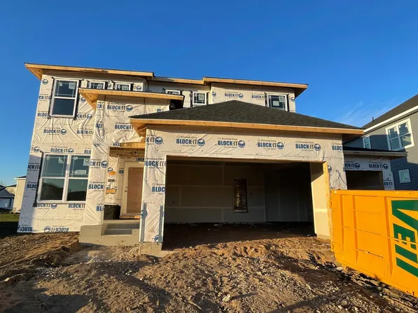 16012 116th Ave N, Osseo, MN 55369