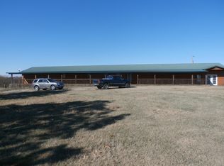 1866 Dolberg Rd, Sulphur, OK 73086