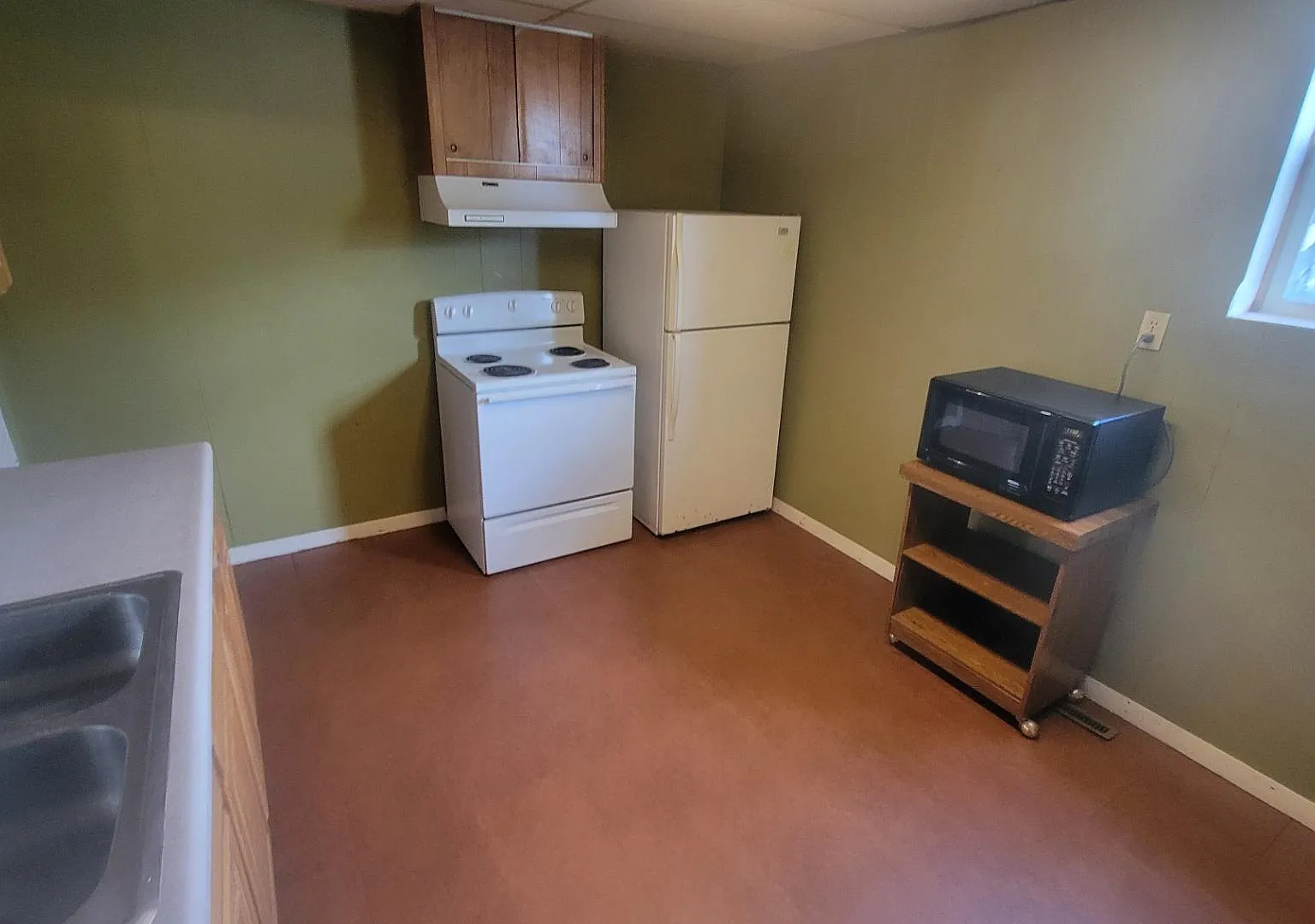 1011 Lincoln Street - 5 — Photo 1