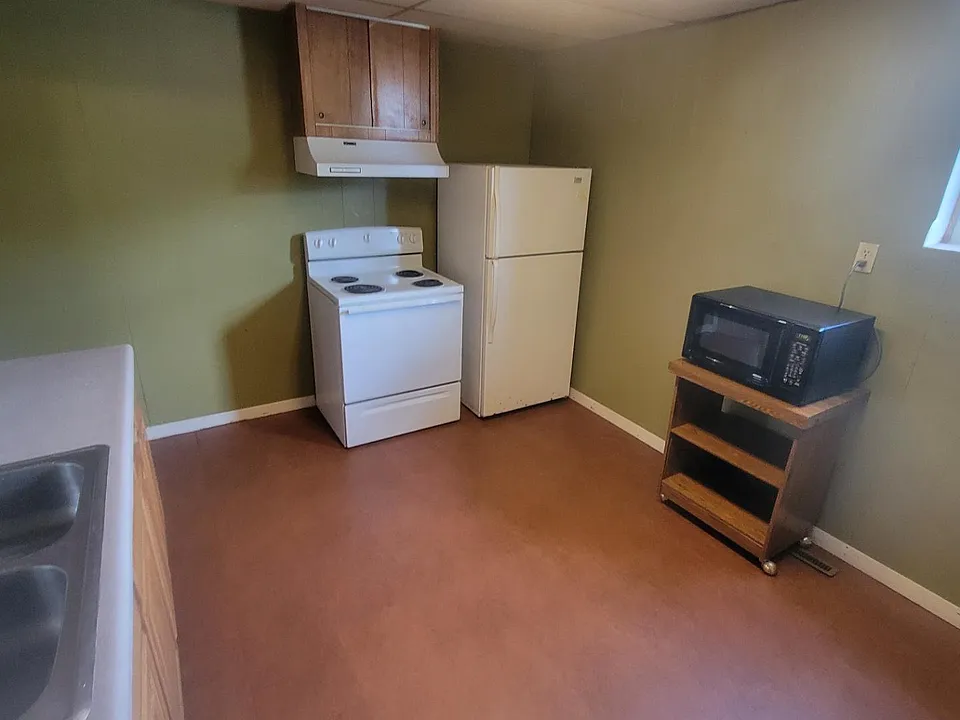 1011 Lincoln St #5