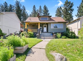3844 E 16th Ave, Spokane, WA 99223