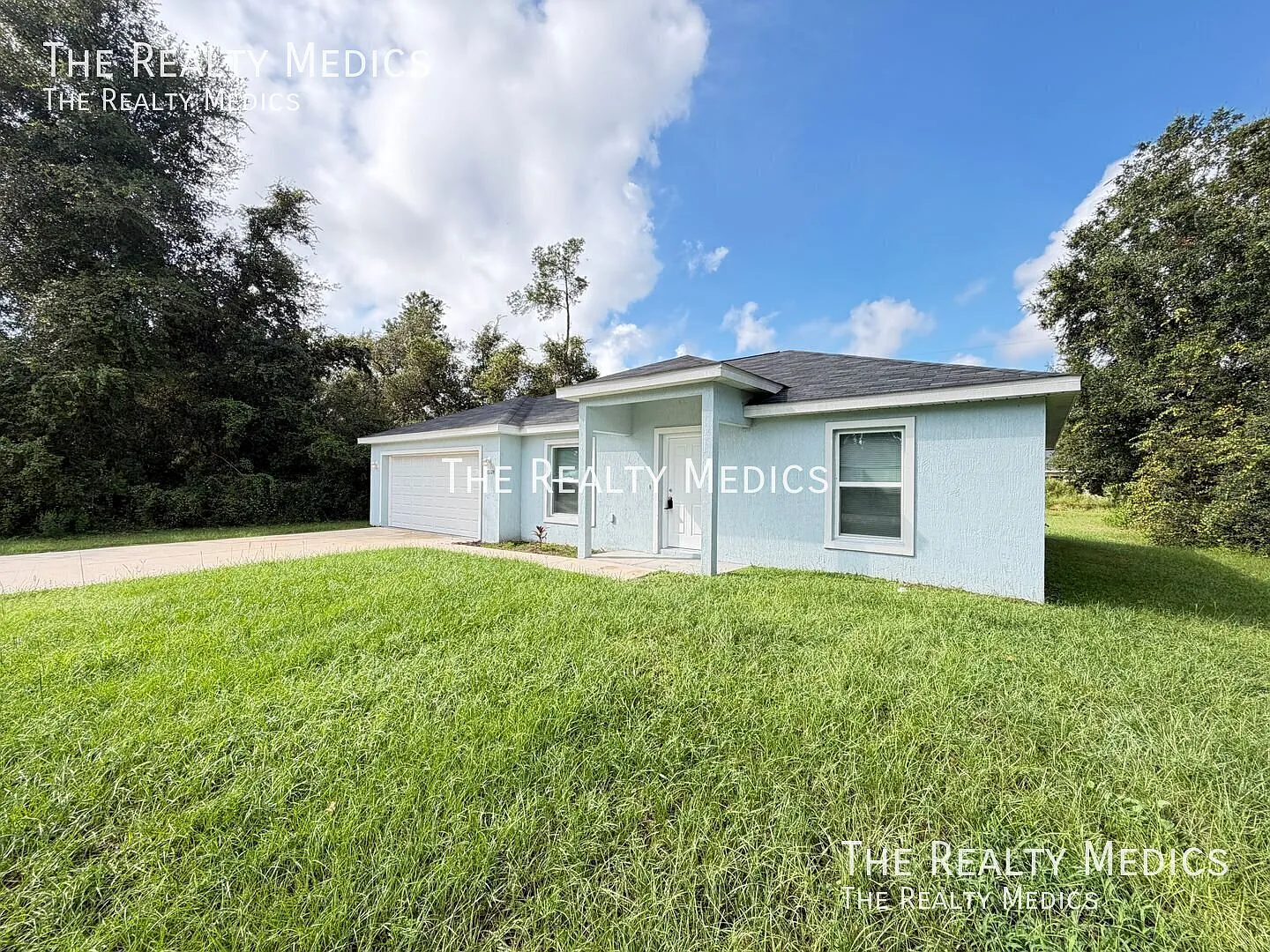 Modern Comfort Awaits | Spacious 3-Bedroom, 2-Bath Ocala Home! — Photo 2
